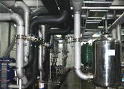 用于氧氣上減壓閥及管道等設備為什么脫脂脫硫？