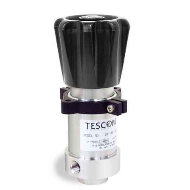 TESCOM緹史湯姆 26-1000 系列傳感器壓力調節器