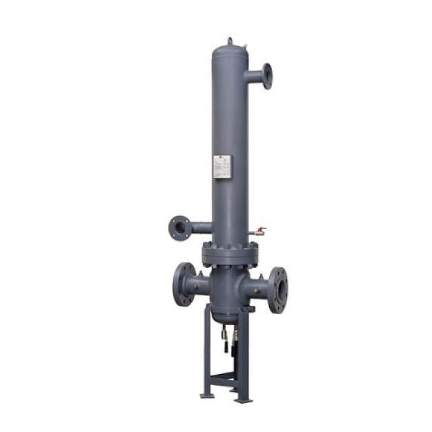 CNF、CN、CF 和 SV 系列束管熱交換器