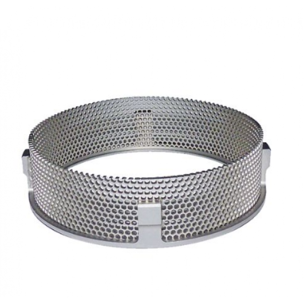 SR、SRS、STP and STL Silencers are noise reduction s